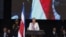 Laura Fernández asume el cargo de presidenta de Costa Rica.