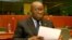  Candidato presidencial ghanés Nana Akufo-Addo