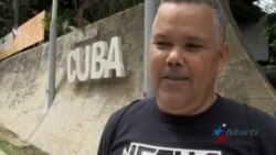 Cubanos en la isla reaccionan a las recién celebradas elecciones castristas