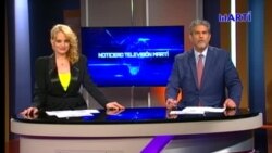 Noticiero Televisión Martí