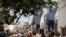 Juicio contra Leopoldo López en Caracas, Venezuela.