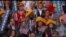 Elecciones 2016: Debate por la vicepresidencia