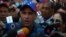 Venezolanos vuelven a las calles para manifestarse contra Nicolás Maduro