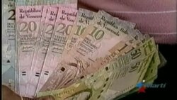 Compañía financiera pronostica aguda crisis en Venezuela