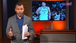 Deportes Edición Nocturna | 05/16/2019