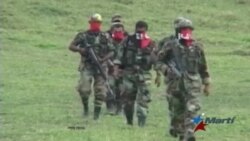 Gobierno de Colombia comenzará diálogos con la guerrilla ELN