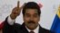 El periódico destaca que lo que parecía que iba a ser un paseo triunfal de Maduro no lo fue.