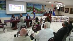 La Asamblea de la Resistencia Cubana comunica el inicio del denominado “Plan República de Cuba”