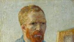 Siguiendo la huella de Van Goh
