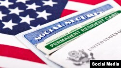 Lotería de Visas en EEUU