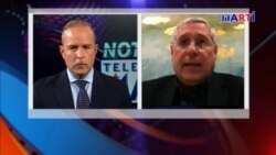 Entrevista a Miguel Cossío sobre injerencia cubana en Venezuela