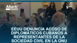 Noticiero Martí Noticias