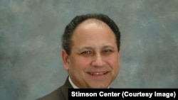 Carlos del Toro, nominado para dirigir la Marina de Estados Unidos.