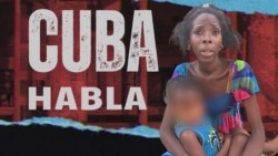 Cuba Habla: "Culpables somos todos”