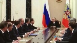 Putin no se da por ofendido con expulsión de 35 diplomáticos rusos de EEUU