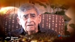 El sueño incumplido de Felo Ramírez: narrar un juego desde una Cuba libre