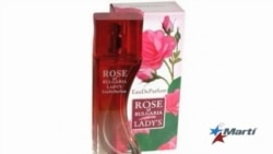 Olor a Putin y otros perfumes usados por los cubanos