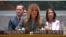 Melania Trump presidió este lunes la sesión del Consejo de Seguridad de Naciones Unidad