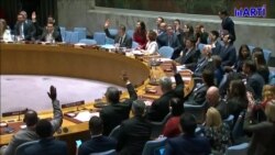 Países "violadores en serie" de derechos humanos no deben pertenecer a Consejo, advierte HRW