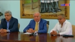 Esta Semana en Televisión Martí