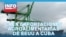 Caen las exportaciones agroalimentarias de EEUU a Cuba