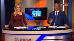 Noticiero Televisión Martí | 09/20/2018