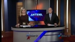 Antena Live | 10/03/2017