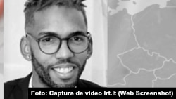 El cubano Oemis Romagoza Durruthy habría reclutado a personas para intentar ataques en la Unión Europea