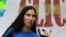 La revista subraya que Yoani Sánchez se ha convertido en una de las voces disidentes más escuchadas dentro y fuera de Cuba.