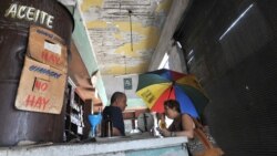 Las carencias se acentúan al interior de Cuba