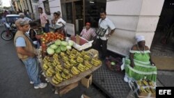 Según la publicación la clave está en dejar libres a los cuentapropistas para que saquen a la economía del hoyo.