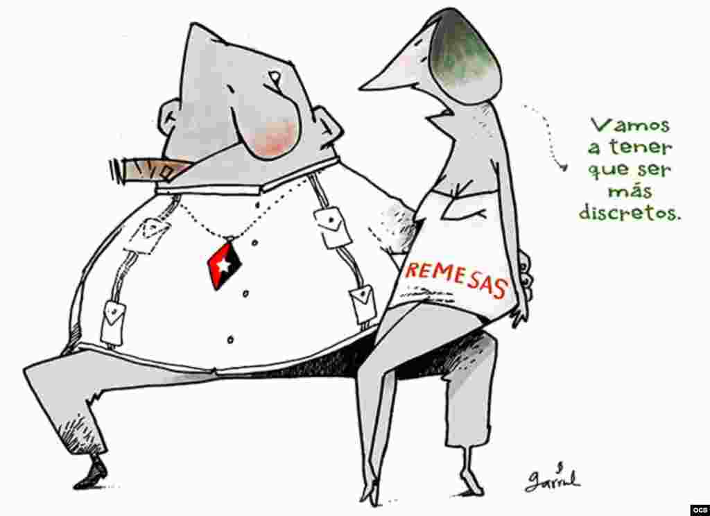 Caricaturas de Garrincha.