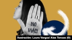 Violencia machista en Cuba.