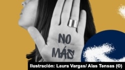 Violencia machista en Cuba.