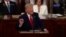 Donald Trump expuso los logros de su administración durante el discurso sobre el Estado de la Unión