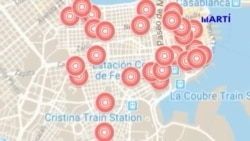 Continúan las denuncias por el mal estado de las construcciones en Cuba