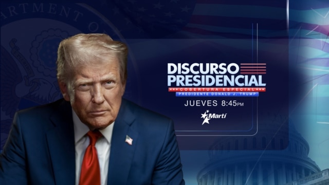 Trump se dirige a la nación - julio 15, 2026