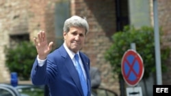 John Kerry 