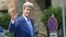 El Secretario de Estado de EE. UU., John Kerry