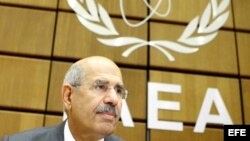 Fotografía de archivo. EFE/Roland Schlager 