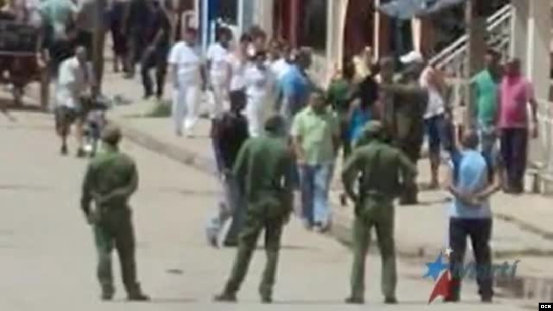 Aumenta la represión contra activistas en Cuba