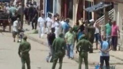 Informe de la CCDHRN verificó 905 detenciones en el mes de abril