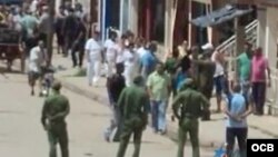 Informe de la CCDHRN verificó 905 detenciones en el mes de abril