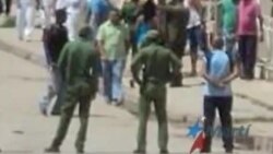 Presidenta de un CDR renuncia al cargo en protesta por represión contra opositores