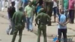 Detienen a opositor por presunta distribución de octavillas en Guantánamo