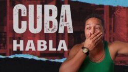 Cuba Habla: "Si no hay electricidad, no hay refrigeración"