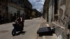 Cuba's national electric grid collapses, reason unknown