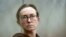 La editora de Radio Free Europe-Radio Liberty, Alsu Kurmasheva, está detenida hace más de 150 días en Rusia / Foto: Vladislav Mikhnevskii (AP)