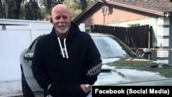 Michel Ortega Casanova.