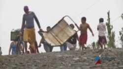 Gobierno cubano impide a UNPACU ayudar a afectados por huracán Matthew